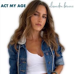 Act My Age
