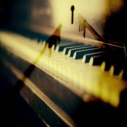 Searching for Something (Instrumental)