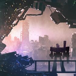 Peace Through Tyranny (Instrumental)