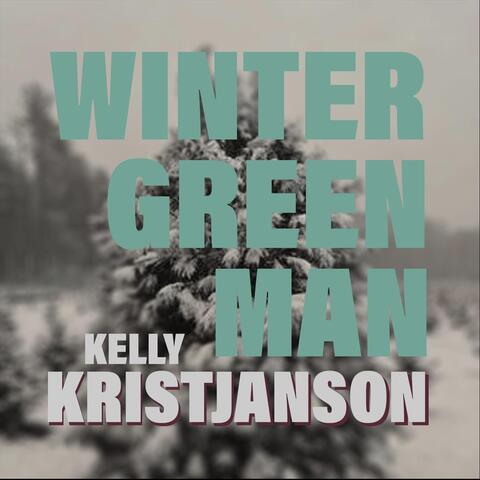 Wintergreen Man