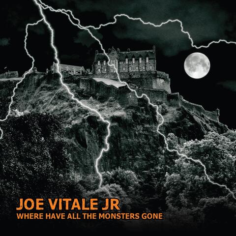 Where Have All the Monsters Gone