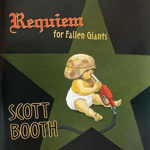 Requiem for Fallen Giants
