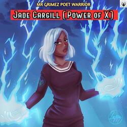 Jade Cargill (Power of X)
