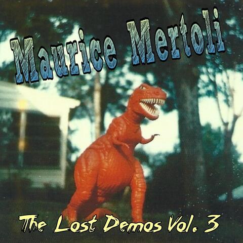The Lost Demos, Vol. 3