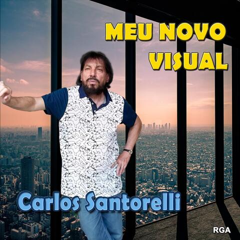 Meu Novo Visual