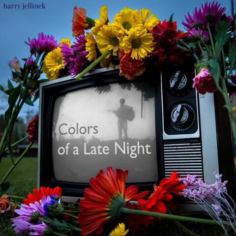 Colors of a Late Night