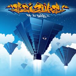 Merging Lanes (feat. Cojack)