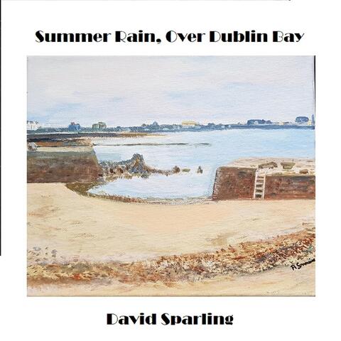 Summer Rain, Over Dublin Bay