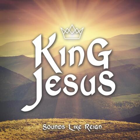 King Jesus