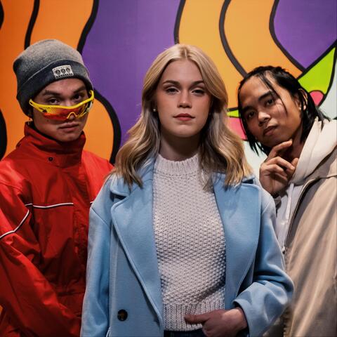 Rare (feat. Matilda Serafiia)
