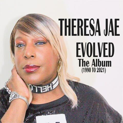 Evolved the Album (1990 to 2021)