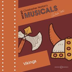 The Beast Is Defeated