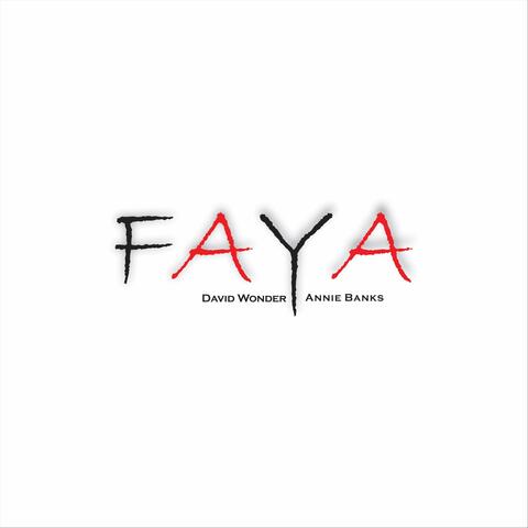 Faya (feat. Annie Banks)