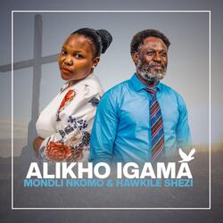 Alikho Igama