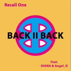 Up and Down (feat. Diana & Angel D)