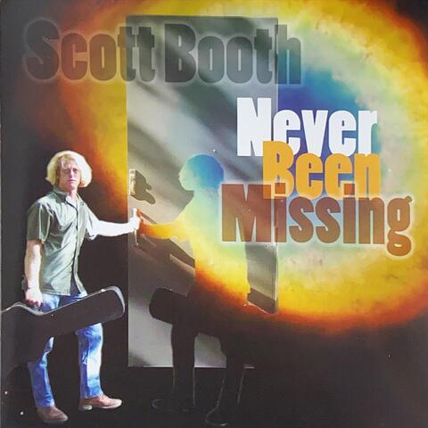 Never Been Missing