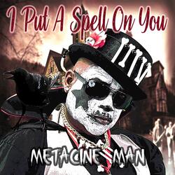 I Put a Spell on You
