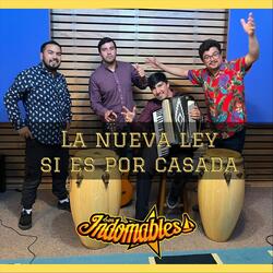 La Nueva Ley: Si Es por Casada