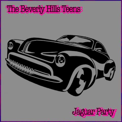 Jaguar Party