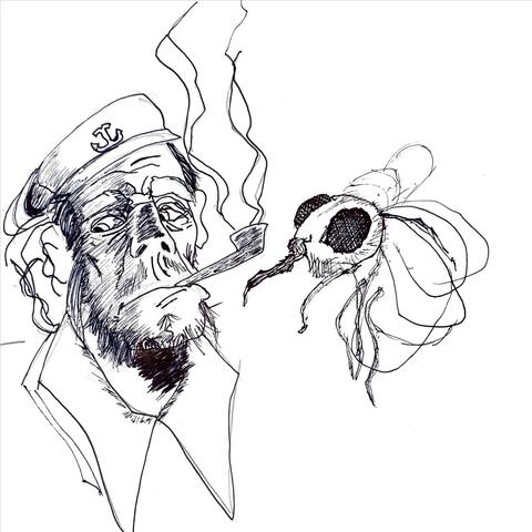 The Dangers of Fly-Fishing