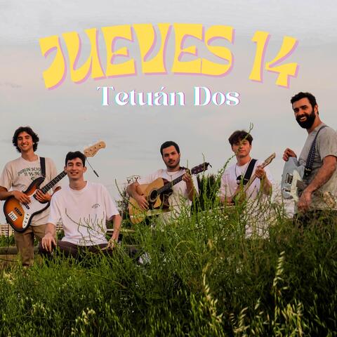Jueves 14
