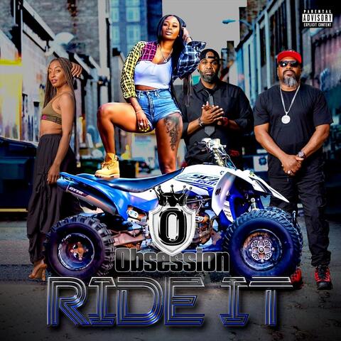 Ride It
