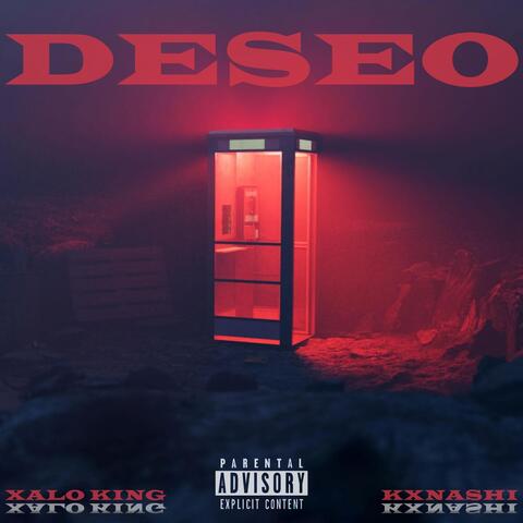 Deseo (feat. Kxnashi)