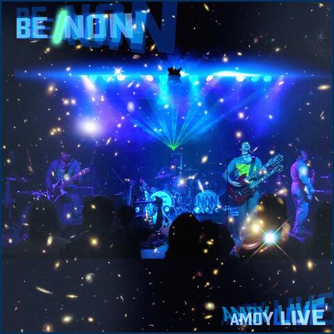 Amoy (Live)