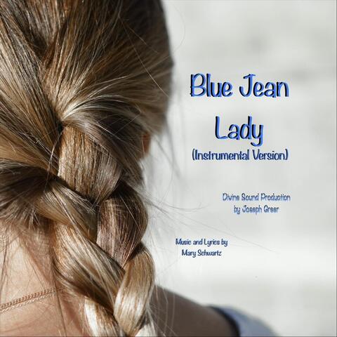 Blue Jean Lady (Instrumental Version)