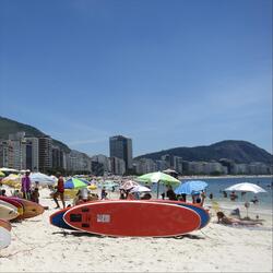 Copacabana
