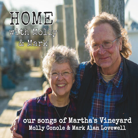 Home with Molly & Mark