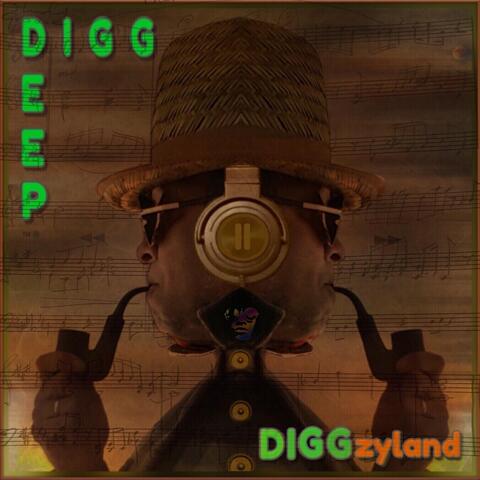 Diggzyland