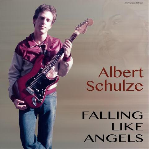 Falling Like Angels