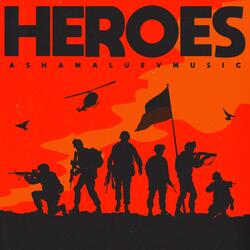 Heroes