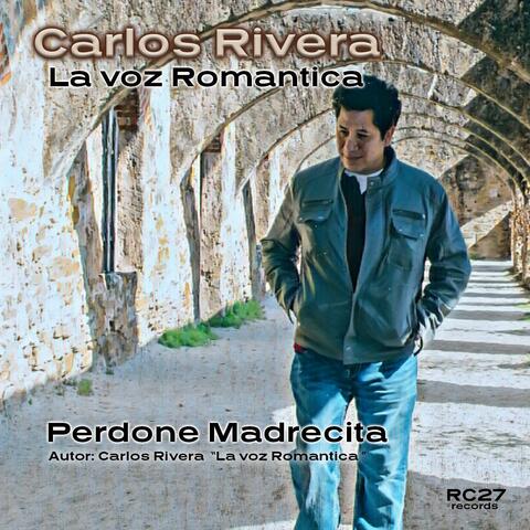 Perdone Madrecita