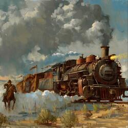 Money Train