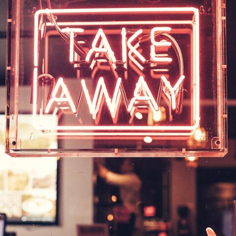 Take Away (feat. Mary Toure)