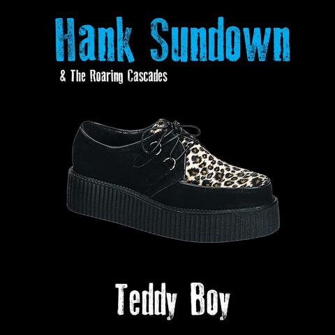 Teddy Boy