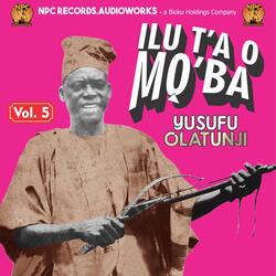Egbe Oredegbe (Agege)