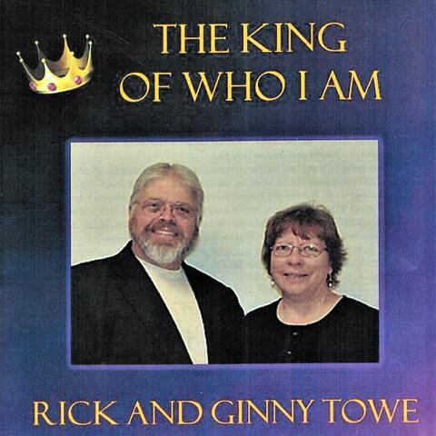 King of Who I Am