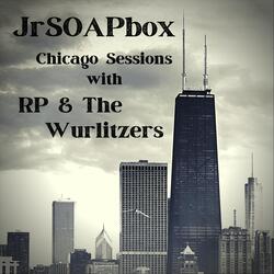 Hold Me up Darling (feat. RP & the Wurlitzers & Joe Rian)