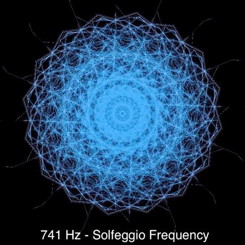 Solfeggio Frequency