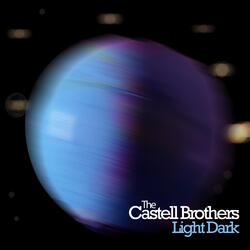 Something in My Eyes (Bonus Track)