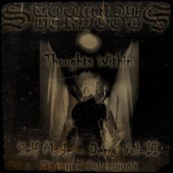 Deep Within  (Official Demo)