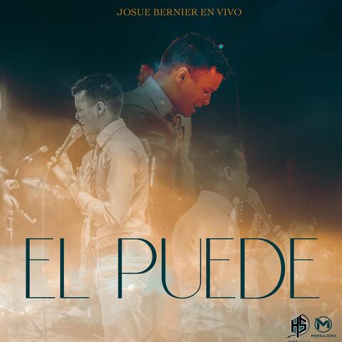 El Puede (En Vivo)