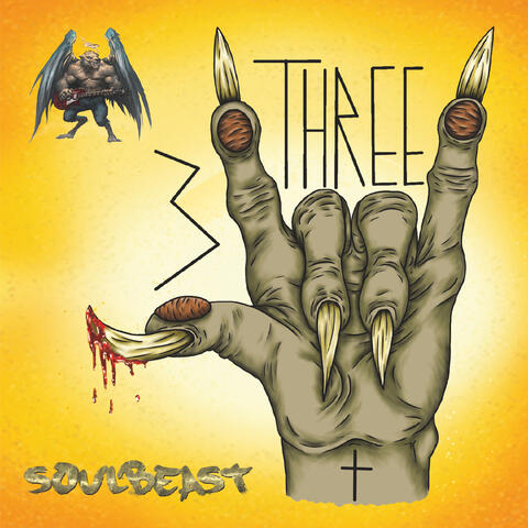 Three