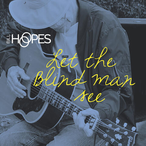 Let the Blind Man See