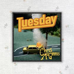 Tuesday