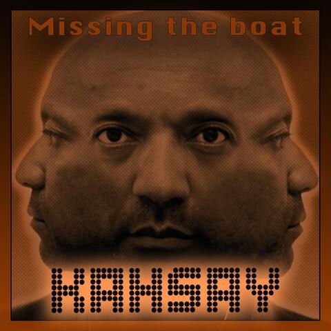 Missing the Boat
