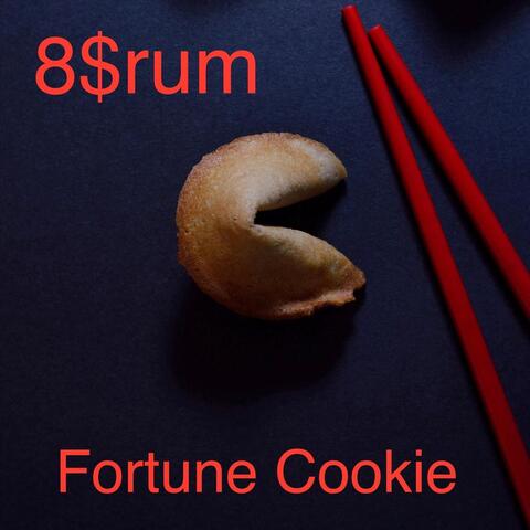 Fortune Cookie